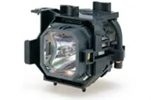 Epson H476A Projector Lamp with Original OEM Bulb Inside