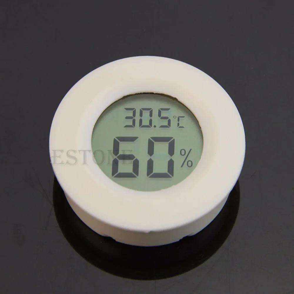 Cigar Humidor Hygrometer Reviews - Online Shopping Cigar