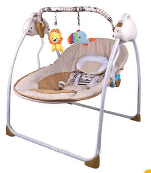 baby swings & chair bouncers