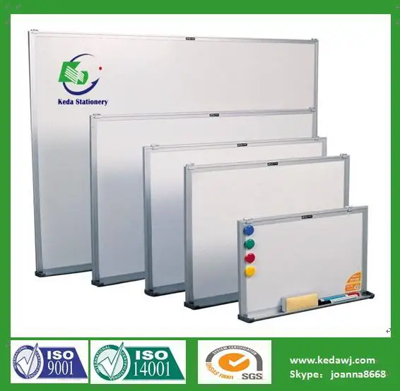 Mini Whiteboard Small Whiteboard A4 Size Buy Whiteboard