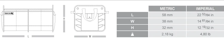Car Trunk Organizer