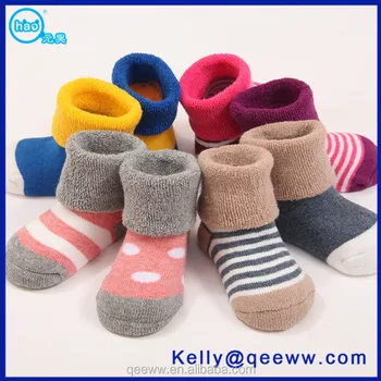 New 2016 Lovely Winter Baby Socks For Babies Carters Girl Kids