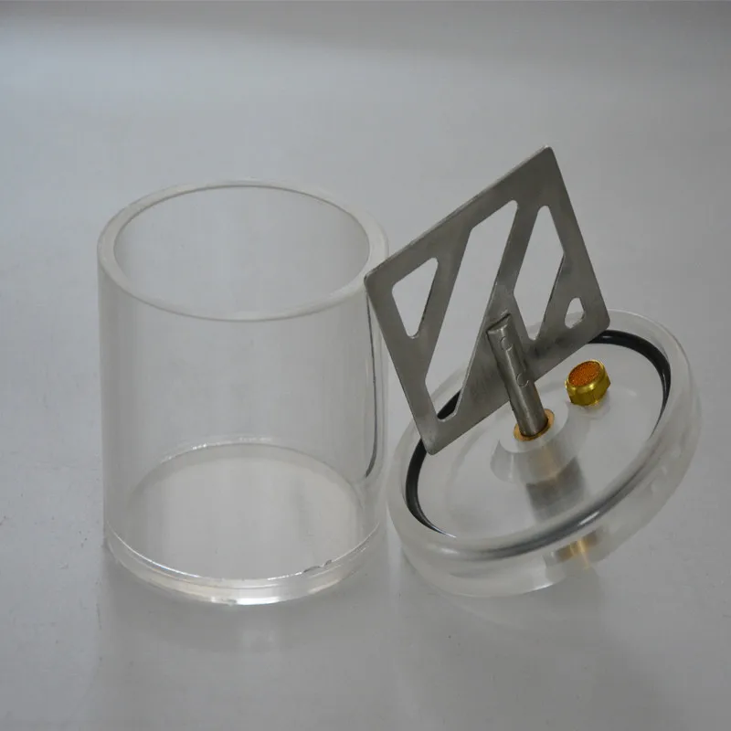 Dental Lab Equipment Mixing Cups 200ml 300ml 550ml 750ml Mixing Beaker ...