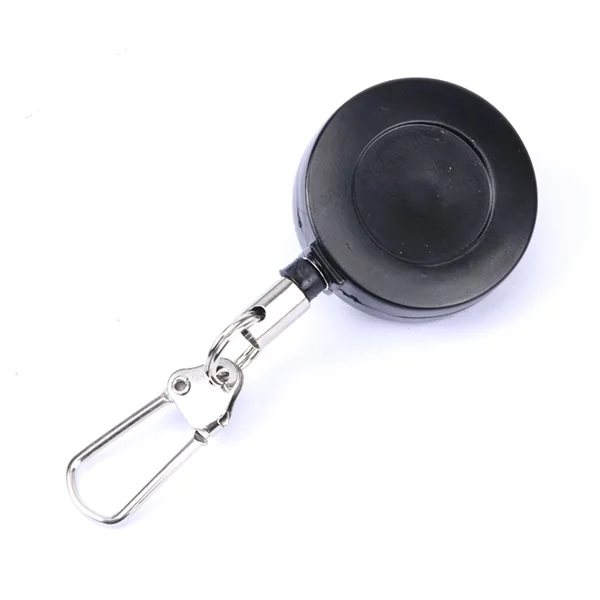 fishing zinger retractor