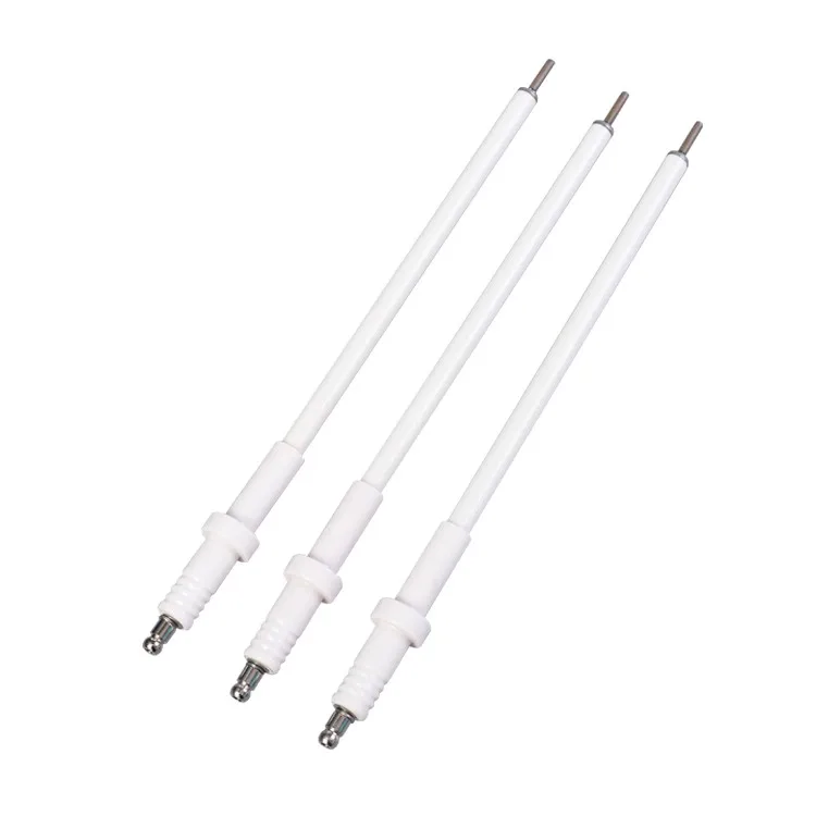 12v Ignition Electrodes Alumina Ceramic Igniter Flame Sensor Buy