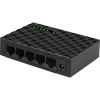 Diewu TXE034 chip IC+175g 10/100 mpbs 5 ports gigabit network switch