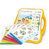 Children educational products smart activity board for developing logical thinking