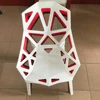 Wholesale cheap plastic chair stacking