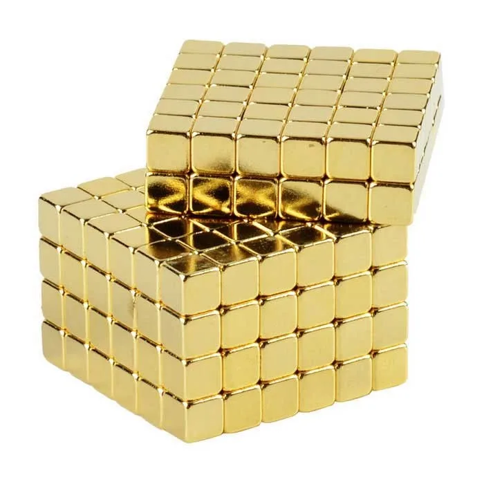 4mm Neodymium Neo Cube Cube Buy 216 Neodymium Cube