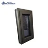 Australia AS2047 Standard Aluminium Glass Awning Window Sliding window