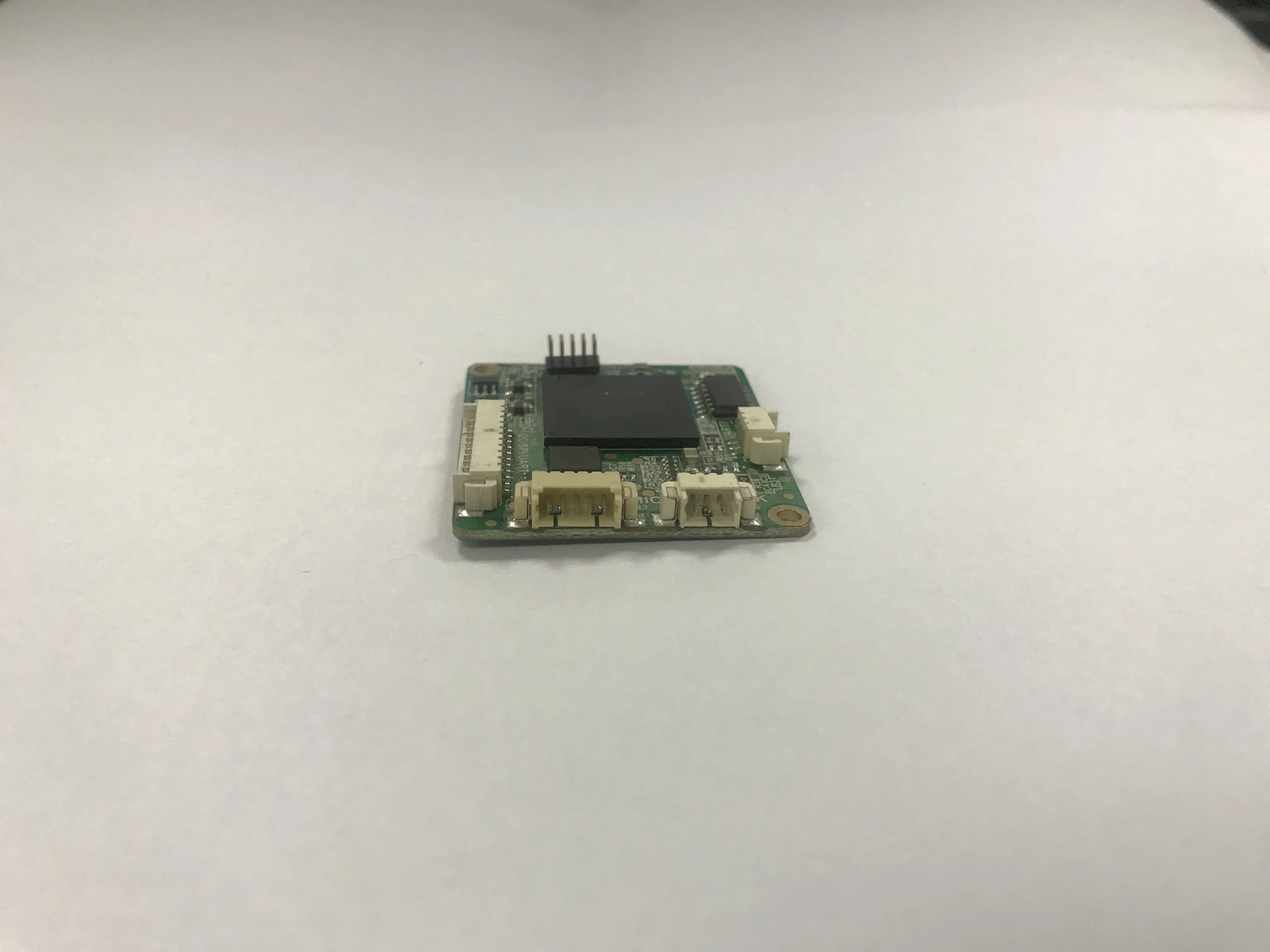 2019 New Remote Voice Command Control Speech Recognition
