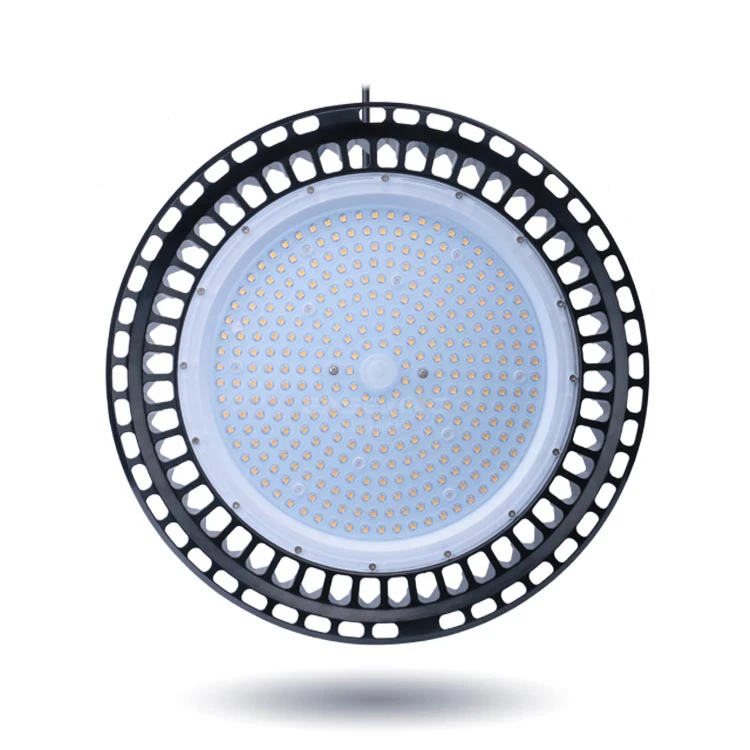 SAA CE ROHS PSE 60W 100W 120W 150W 200W 240W 300W 400W UFO LED High Bay Light Price UFO High Bay LED Light Industrial