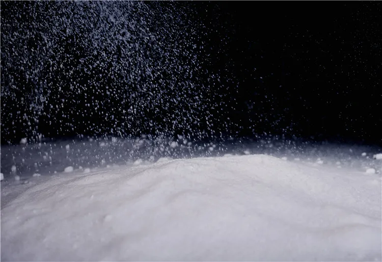 HB-630 Hydrophobic Fumed Silica Modified With HMDS