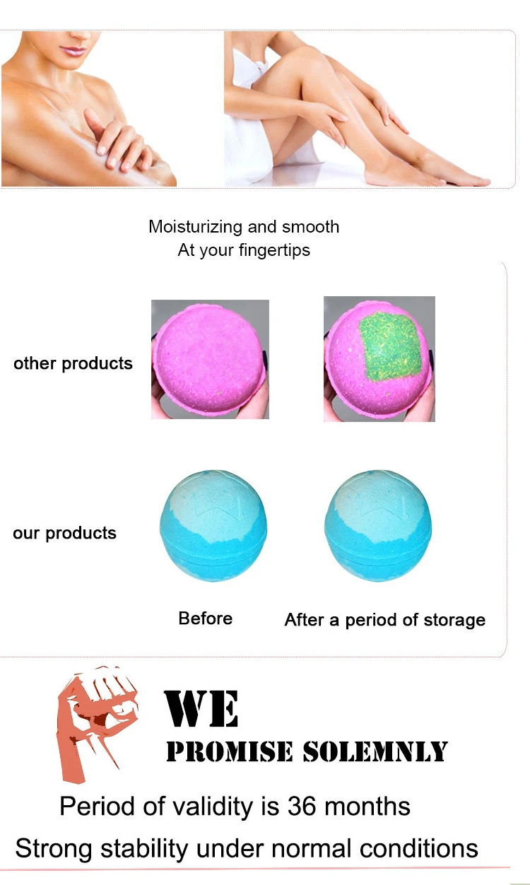 Handmade Ice Cream Shape Cup Colorful Bubble Bar Bath Supplies Buy