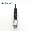 5 psi level measurement oil pressure transmitter for car