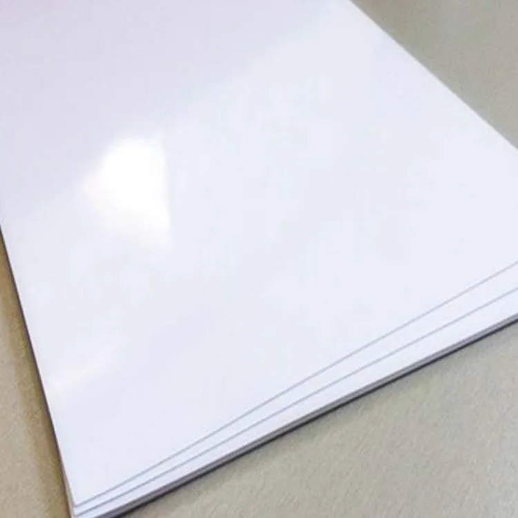 A4 180G 200G 230G  Glossy Matte Inkjet Single Side and Double Sides Premium Ultra Glossy Photo Paper