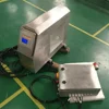 metal detector head BT-IMD5030 for customer's conveyor line installation