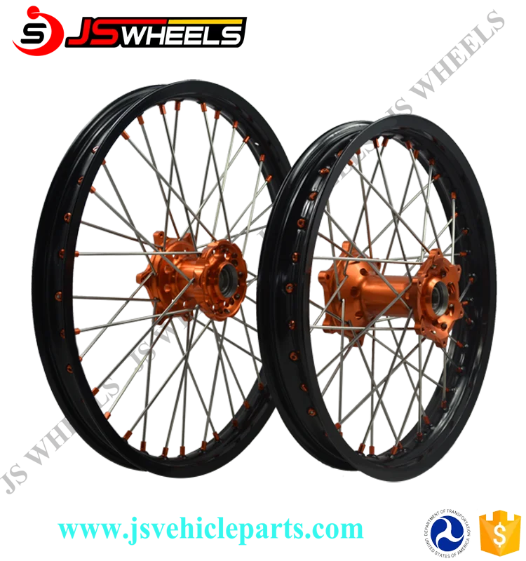 enduro wheels