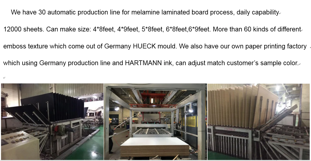 automatic production line