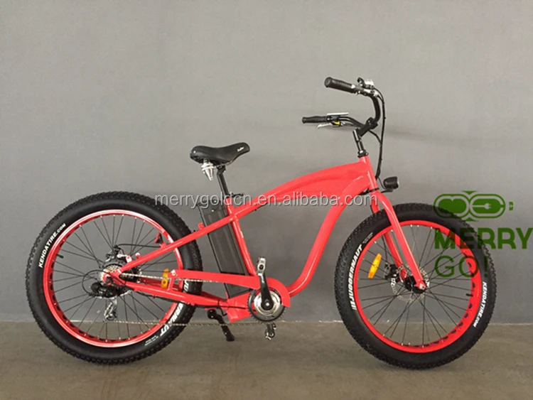 best electric bike fat tire