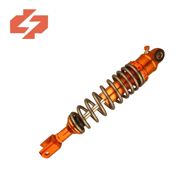hero hunk rear shock absorber price