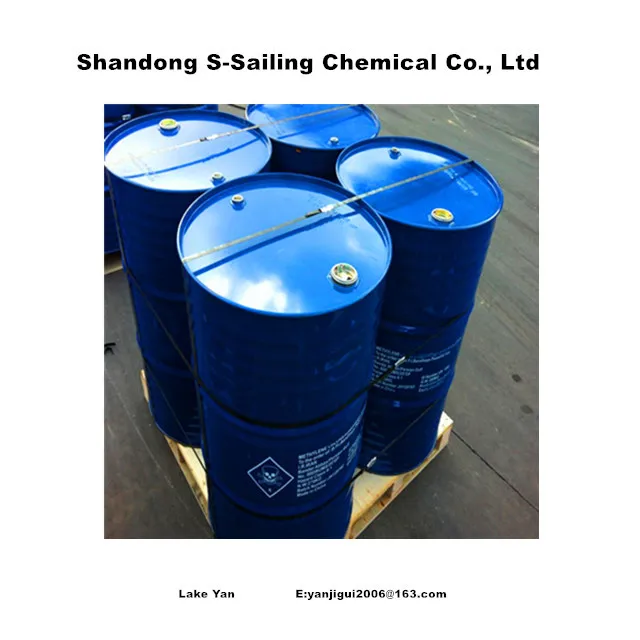 Methylene Chloride / Dichloromethane / Mc Hs Code29031200 / Cas No. 75