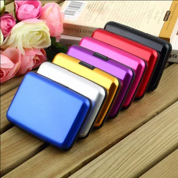 Waterproof Antishock Hard Nylon Memory Card Case For Micro Sd Cards ...