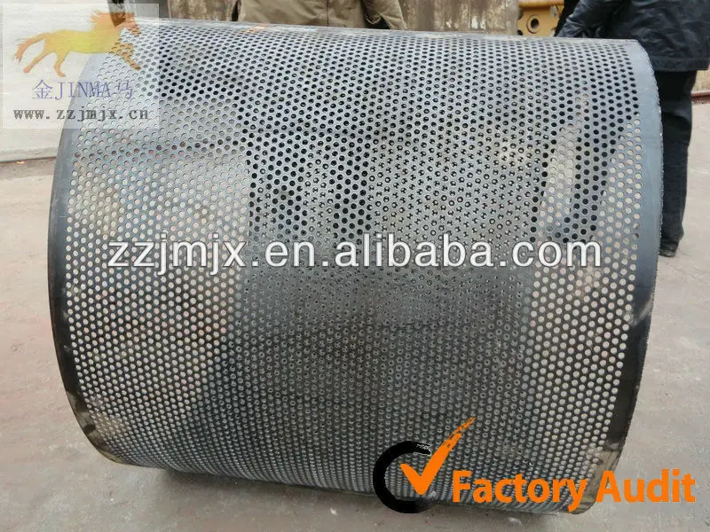 rotary screen mesh  2