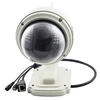 720P 1.0MP CMOS Sensor video camera jammer Wireless Dome IP Camera mini video camera, Support Night Vision / Motion Detection