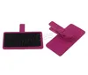 Fashion Office Clip Wood price tag holder clip memo clip