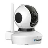 2015 ONVIF 720P One Key Wifi Setting webcam with built-in mic and speaker