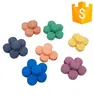 Bath products foot fizz tablets effervescent fizzer tablets