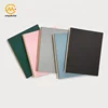 Factory customizable dot grid printing spiral revive terra stone paper notebook