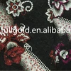 Best Quality New Sample 100%Polyester Dyeing Fokuro Fabric For Upholstery