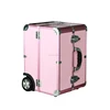 Portable ND YAG 1064nm 532nm Laser Beauty Machine