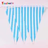 Outdoor Decorative String Flags Banner For Decoration