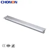 CE RoHS Ceiling Mounting Or Suspended T8 Batten Fitting With Iron End Cap