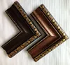 plastic photo frame moldings ps material