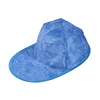 New Arrival Wholesale Custom Polyester Folding Top Hat