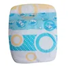 Very Cheap Factory Price Soft Disposable Plain Woven Feature and Leak Guard Anti-Leak Baby Disposable Nappies