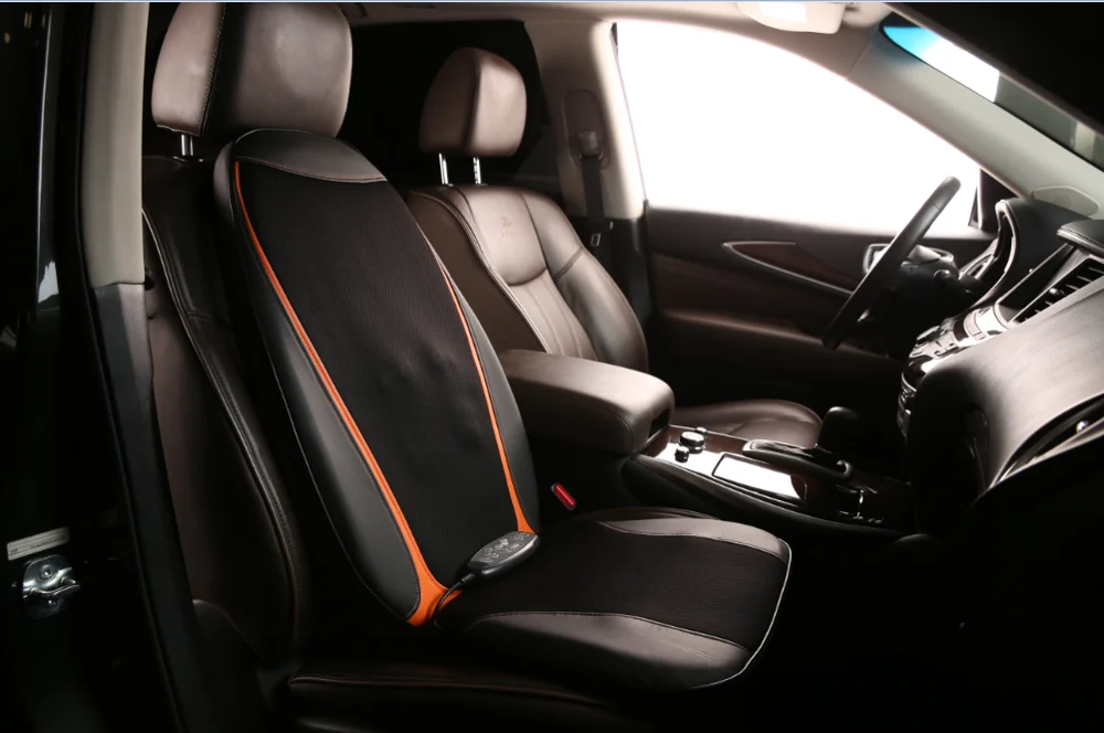 car home massage cushion