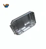 Super quality carefully machined cnc turning parts mass production