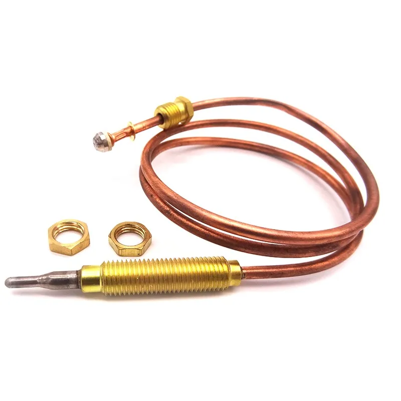 Bbq Grill Gas Fire Pit Thermocouple Buy Bbq Thermocouple,Fire Pit