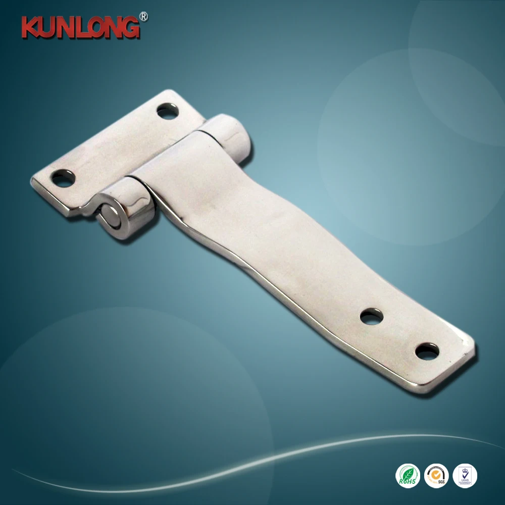 Sk2-127-2 Bisagra De Puerta Trasera De Camión De Puerta De Remolque De