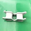 China supplier lost wax casting precision custom intake manifold casting