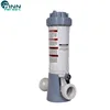 Guangzhou automatic chemical dosing pump for swimming pool water disinfection