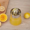 Manual hand stainless steel orange lemon fruit squeezer