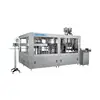 Export Oriented Manufacturer High Tech Coconut Oil Filling Machine