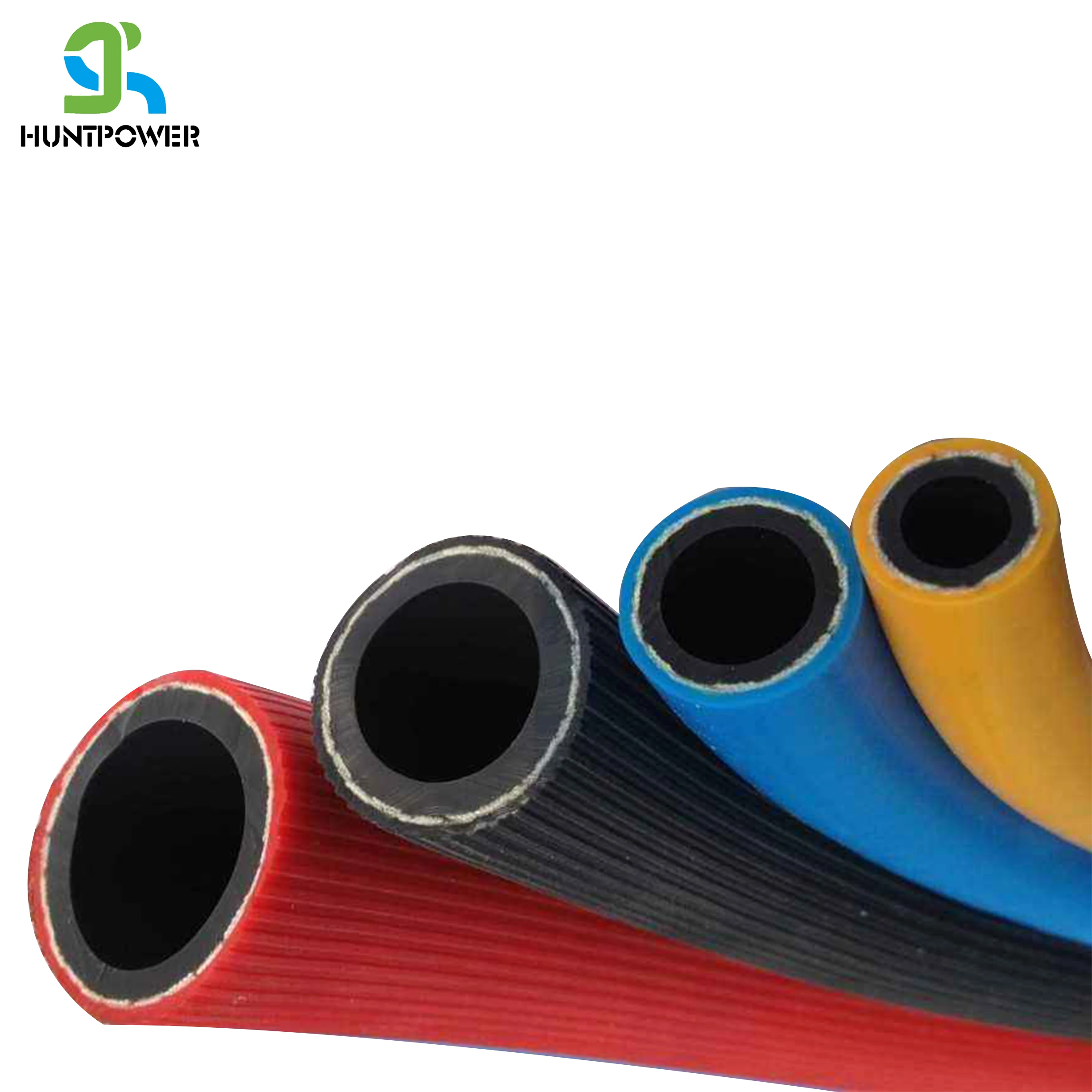 Lowest Price High Quality Oil Resistant Reinforced Light Soft Pvc Lpg