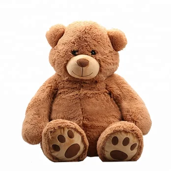 2m teddy bear